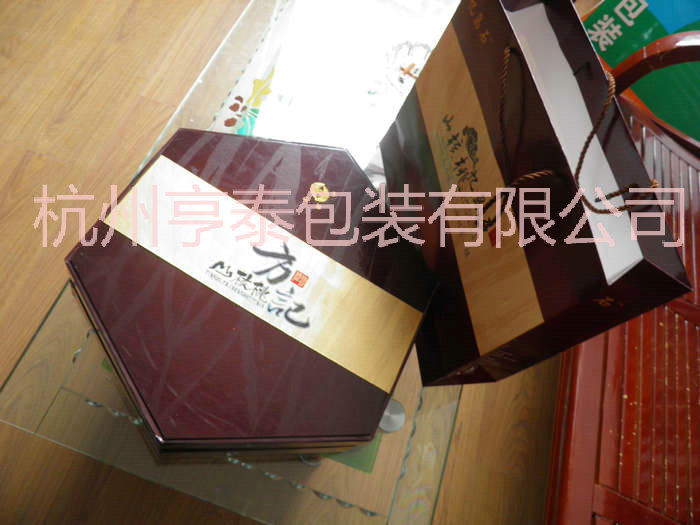 臺州巧克力禮盒 {薦}杭州亨泰包裝制品優(yōu)質(zhì)的手提袋供應