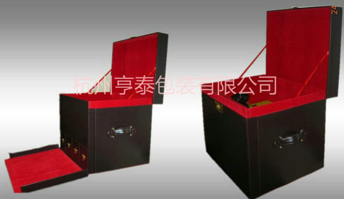 杭州亨泰包裝制品供應(yīng)同行中優(yōu)良的禮品盒——包裝盒供應(yīng)商