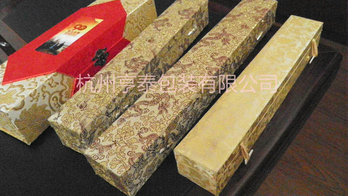 臺州服裝禮盒：保健品禮盒定制廠家哪家好