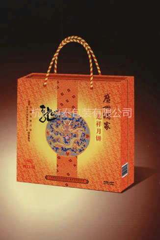 衢州巧克力禮盒|哪里買的手提袋