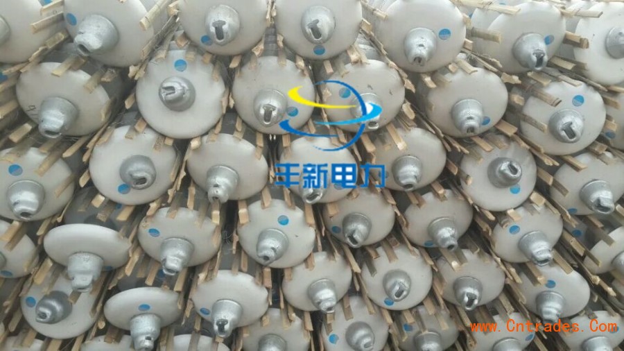 XP-70盘形悬式绝缘子