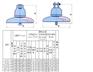 XP-70盘形悬式瓷绝缘子