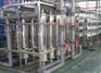 四川电子与半导体废水中水回用_型号