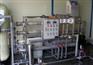 大庆净化水解决方案_水处理设备报价
