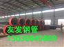 选友发聚氨酯直埋保温钢管厂家福气多多满意多多