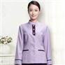 2016保洁服长袖秋冬装来样加工定制 工作服物业保洁服套装小