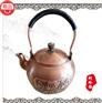 铜雕品牌 供应铜壶