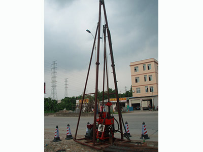 銀川地質(zhì)勘查：甘肅優(yōu)質(zhì)的蘭州巖土工程勘察報告編制