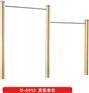 沈阳高低单杠生产厂家