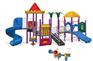 大港户外儿童娱乐设施生产厂家
