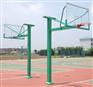 内蒙地埋式篮球架生产厂家