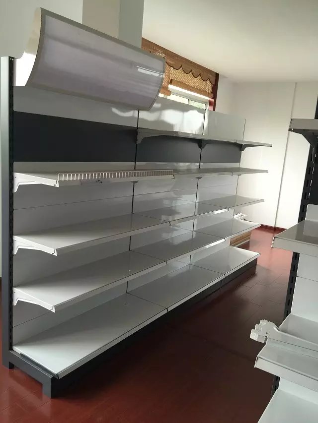 美觀大方的商超貨架推薦 沈陽商超貨架廠家