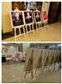 廊坊木质挂画架厂家哪家好？廊坊木质挂画架价格便宜   顺途
