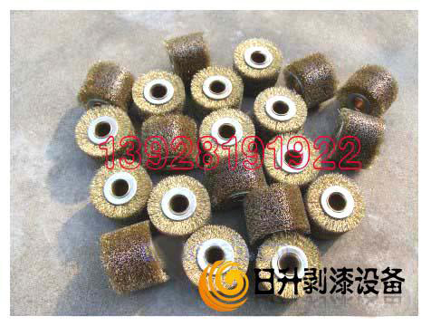 剥漆轮那个公司好  厂家价格