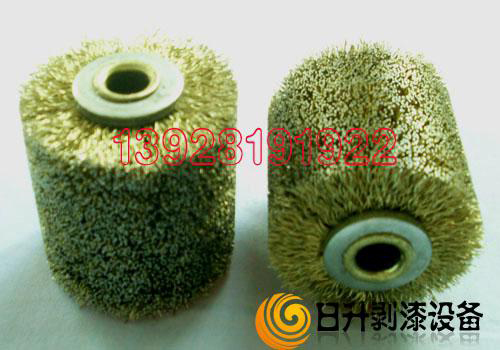 去漆皮钢丝轮那个公司好  厂家价格