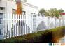pvc护栏厂家|荣亨金属(图)|pvc护栏直销
