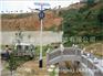 福建高节能节能双头6米太阳能路灯推荐：农村led路灯厂家价格