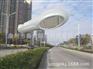 新农村建设太阳能太阳能led路灯厂家_春光照明的新农村建设太