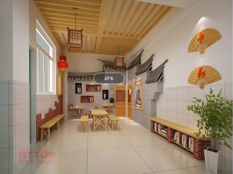 校園環(huán)境創(chuàng)設(shè)服務(wù)：泉州哪家小學(xué)裝飾設(shè)計公司好