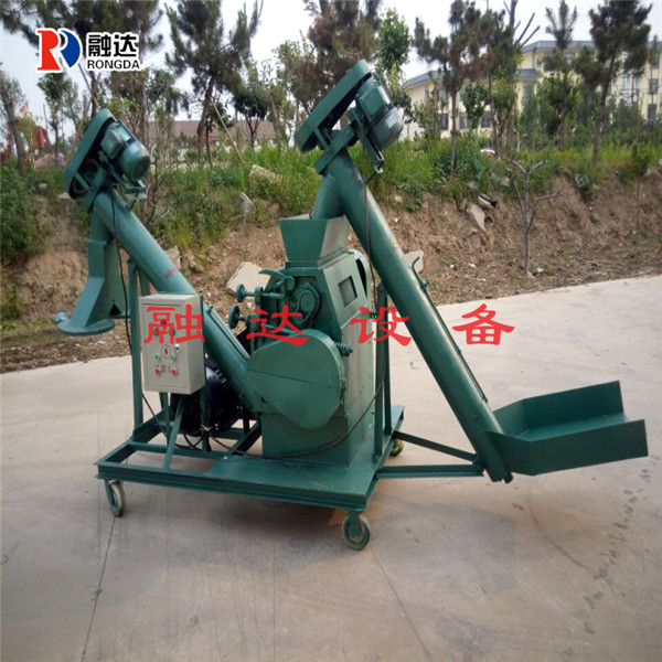 買粉碎機(jī)當(dāng)選曲阜融達(dá)|重慶粉碎機(jī)廠家