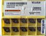 三菱车削刀片DNMG150616-MP MC6025钢加工