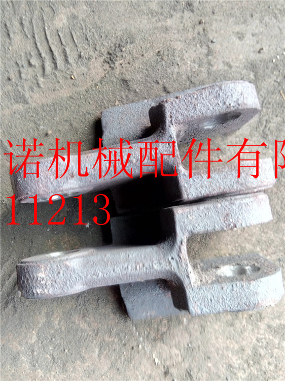 淄博锅炉配件炉排行情