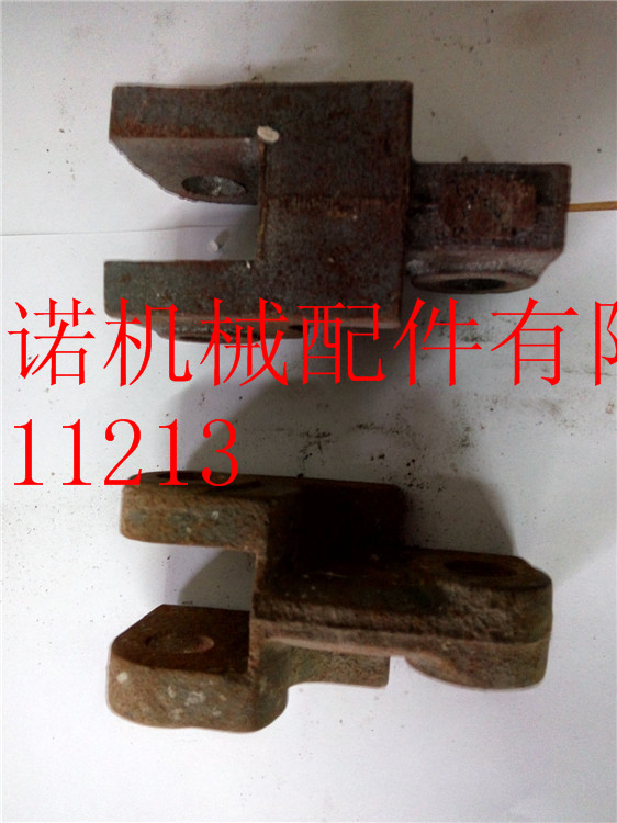 淄博锅炉配件炉排行情