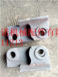 青岛锅炉配件炉排行情  锅炉配件厂