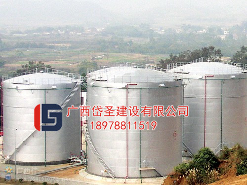 南寧鋼質儲罐|儲油罐購買找哪家劃算