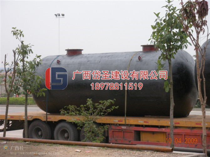 南寧儲存罐哪家好——廣西鋼儲罐廠家