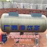加油站专用双层罐，SF双层油罐定制