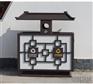 长沙寺庙果皮箱,绿恩环保,寺庙果皮箱图片