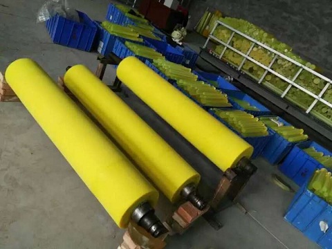 供应武汉胶辊、武汉聚氨酯胶辊、武汉聚氨酯胶辊加工厂  胶辊包胶  聚氨酯包胶