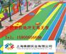长兴幼儿园塑胶地坪承建做法