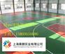 无锡硅pu球场专业地面维护