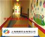 淮南幼儿园塑胶地坪高品质材料铺设