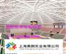 义乌塑胶篮球场标准尺寸