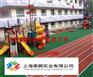 海盐幼儿园塑胶地坪铺设方案