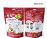山东鲜花保鲜膜厂家【】自立拉骨袋【】淄博加工化工袋的厂家【三