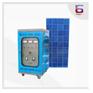 离网光伏发电 家庭用应急系统 2000W 家用太阳能发电机