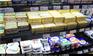 成都进口食品报关费用