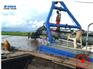 挖泥船，环保绞吸式挖泥船认准青州凯翔矿沙机械
