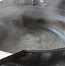 304不锈钢200L手动可倾式燃气 蒸煮夹层锅 火焰可调温度