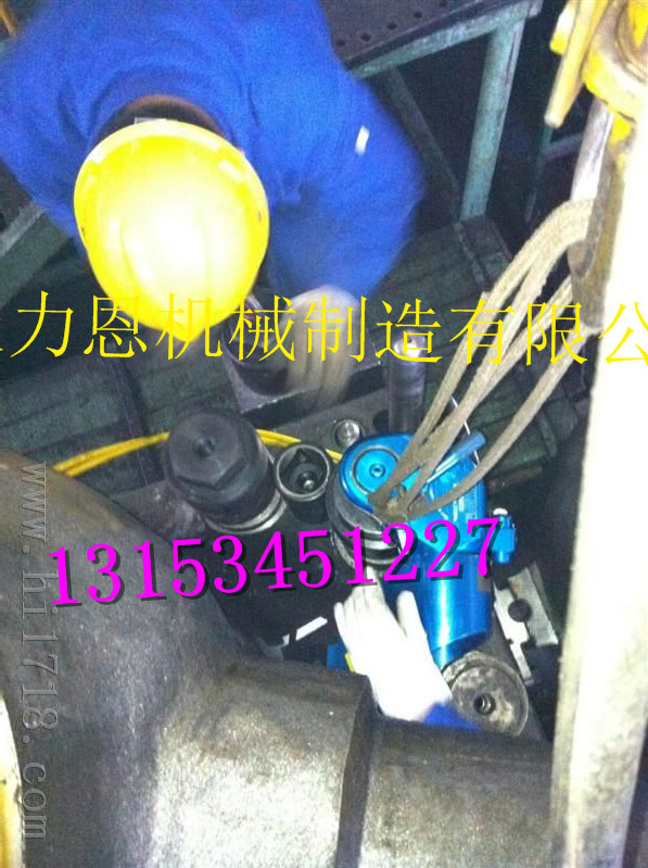 液压扳手的配套组成&nbsp;&nbsp;驱动式液压扳手&nbsp;&nbsp;中空式液压扳手