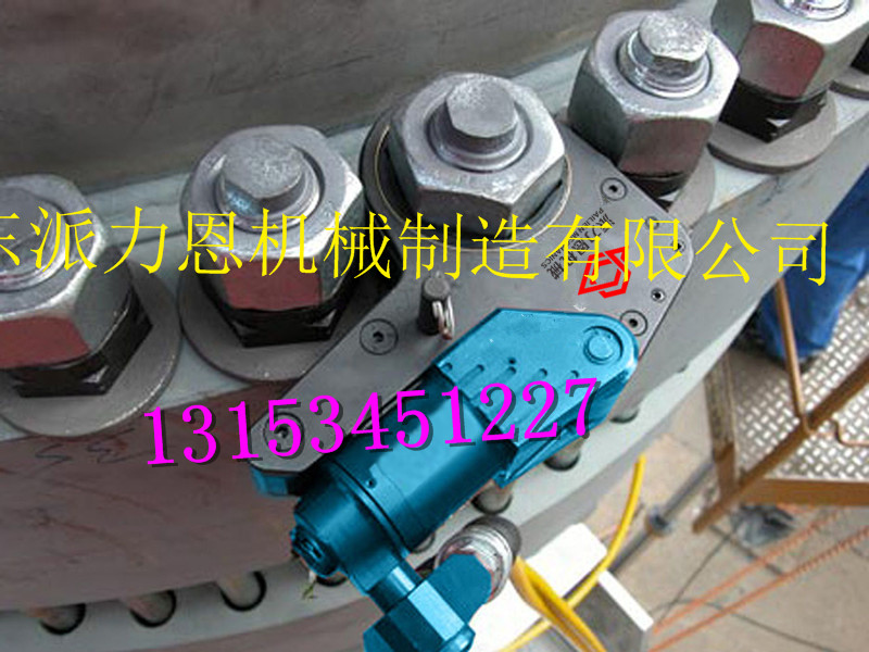 液压扳手工作原理&nbsp;&nbsp;驱动式液压扳手&nbsp;&nbsp;中空式液压扳手