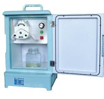 LB-8000F自动水质采样器 冷藏型&nbsp;&nbsp;冷藏型采样器