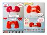 笼养鸡专用鸡眼镜厂家——山东新品笼养鸡专用鸡眼镜批发