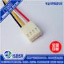 2510端子线|2.54间距端子连接线|福建端子线厂家批发