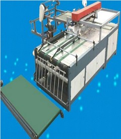 廠家直銷山東編織袋切縫機(jī)，廠家供應(yīng)編織袋切縫機(jī)