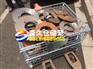 折叠筐厂家 金属网箱  金属网筐 铁筐周转箱
